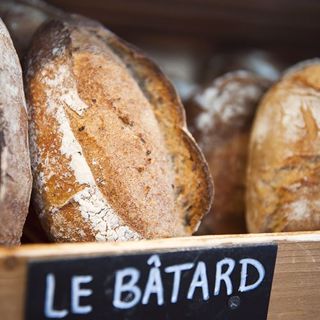 Afbeelding van Bâtard