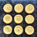 Afbeelding van Tartelette Citron