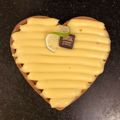Afbeelding van Tarte au citron 6p.