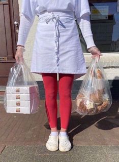 Afbeelding van Tas medium