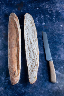 Afbeelding van Baguette sésame