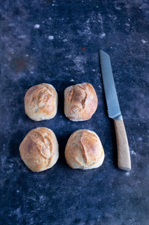 Afbeelding van Petit pain tradition