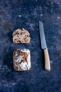 Afbeelding van Seigle aux raisins