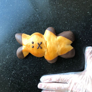 Afbeelding van Lapin de Pâques / Paashaasje / Easter Bunny (14 - 19 APRIL !!)